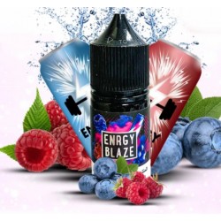 نكهة اينرجي بلايز سامز فيب | ENERGY BLAZE 30ml  