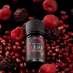 نكهة اكسيد رمان توت سامز فيب | XEDE POMEGRANATE MIXED BERRY 30ml 