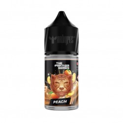 نكهة بانثر سيريس خوخ | PANTHER  SERIES PEACH 30ML