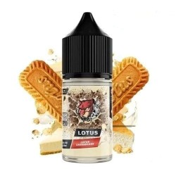 نكهة بانثر سيريس تشيز كيك لوتس |PANTHER DESERT SERIES LOTUS CHEESECAKE 30ML
