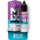 نكهة فيقود مكس ايس بلو راز (توت ازرق) | VGOD MIX BLUE RAZZ ICED 30ML