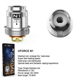 كويلات فووبو دراق 2 |  VooPoo Drag 2 coils 