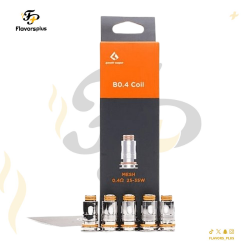 كويلات جيك فيب ايجيس بوست | GEEKVAPE B Series Coils