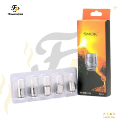 كويلات V8 بيبي سموك |  Smok V8 baby coils    