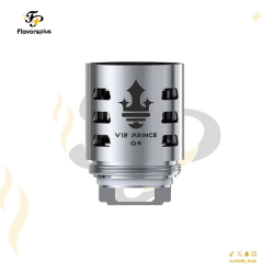 كويلات V12 برنس من سموك | Smok V12 prince  