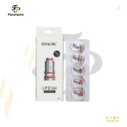 كويلات سموك SMOK LP2 Coils | LP2