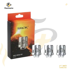 كويلات سموك  اكس بيبي | SMOK V8 X baby 