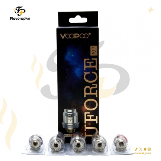 كويلات فووبو دراق 2 |  VooPoo Drag 2 coils 
