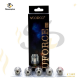 كويلات فووبو دراق 2 |  VooPoo Drag 2 coils 