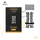 كويلات فوبو  VooPoo Replacement Coils | TPP 
