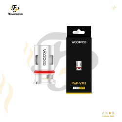 كويلات PnP دراق | voopoo PnP coils