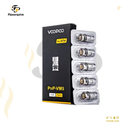 كويلات PnP دراق | voopoo PnP coils