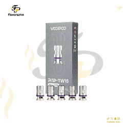 كويلات جهاز دراق4 من فوبو | Voopoo Drag 4 Coils  