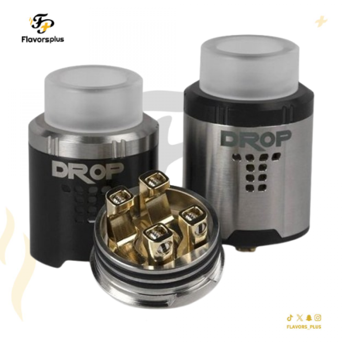 تانك-دروب-|-Drop-RDA-tank