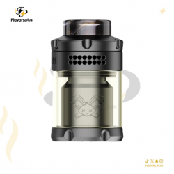 تانك ديد رابت RTA الاصدار الثالث | DEAD RABBIT v3