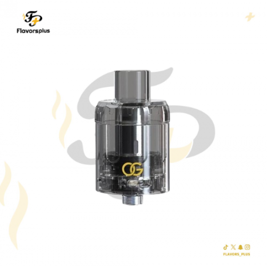 تانك سفري ميش  | DISPOSABLE SUB-OHM TANK