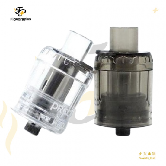 تانك سفري ميش  | DISPOSABLE SUB-OHM TANK