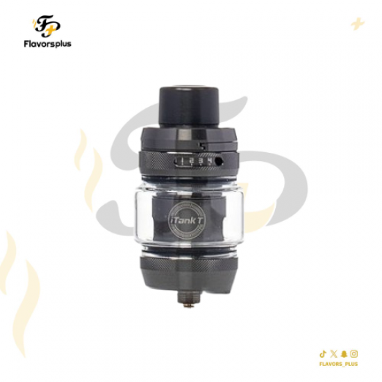 فابريسو اي تانك تي | VAPORESSO iTANK T