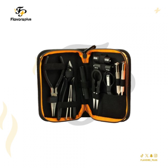 شنطة عدة من جيك فيب | GEEKVAPE MINI TOOL KIT