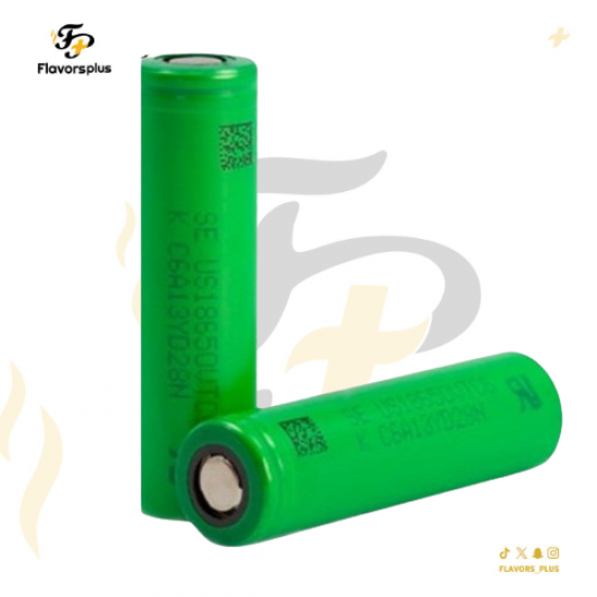 بطاريات سوني | SONY BATTERY