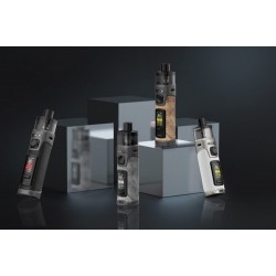 جهاز ار بي ام 5 من سموك