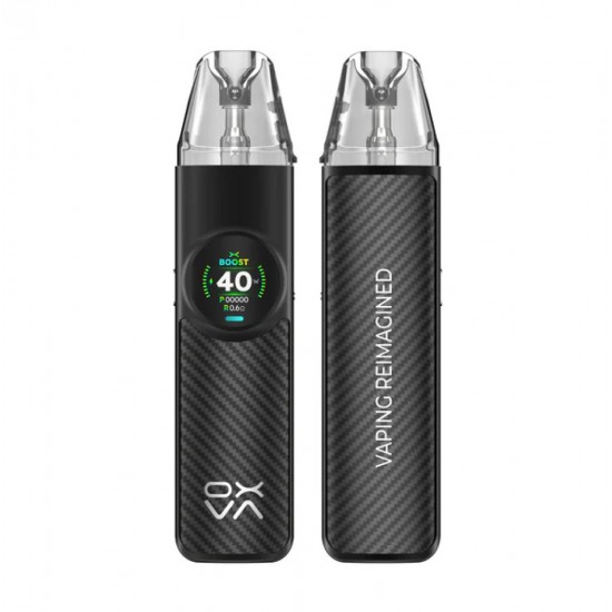 جهاز نيكسلم من شركة اوكسفا | OXVA NeXSLIM Pod Vape Kit