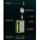 جهاز كاليبرون كوكو جي كي 2 | UWELL CALIBURN GK2 POD SYSTEM KIT