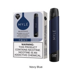 جهاز مايلي ميتا بود الاصدار الخامس | MYLE V5 META POD