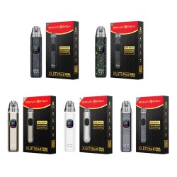 جهاز اكسلم برو 2 دي ان اي كيت |  OXVA Xlim Pro 2 DNA vape kit