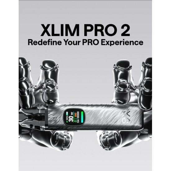 جهاز اوكسفا اكسلم برو 2 |  OXVA XLIM PRO 2 POD KIT