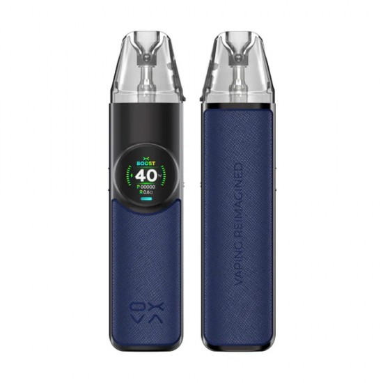 جهاز نيكسلم من شركة اوكسفا | OXVA NeXSLIM Pod Vape Kit
