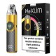 جهاز نيكسلم من شركة اوكسفا | OXVA NeXSLIM Pod Vape Kit