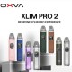 جهاز اوكسفا اكسلم برو 2 |  OXVA XLIM PRO 2 POD KIT