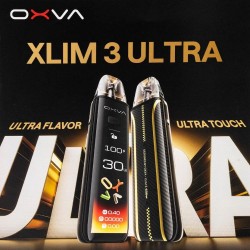 جهاز اوكسفا اكسلم 3 الترا | OXVA Xlim 3 Ultra