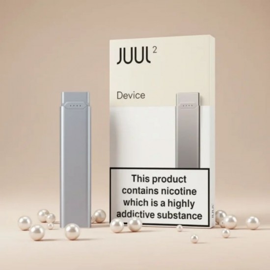 جهاز جول 2 | JUUL 2 Device