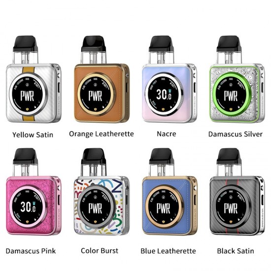 جهاز فابريسو اكس روز 5 نانو | Vaporesso XROS 5 Nano