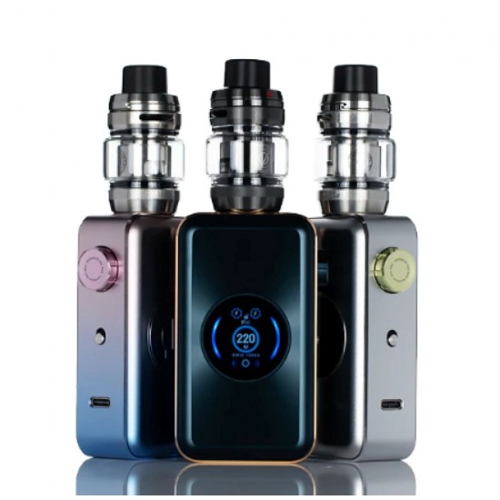 جهاز  جين ماكس  فابريسو |  Vaporesso GEN MAX 