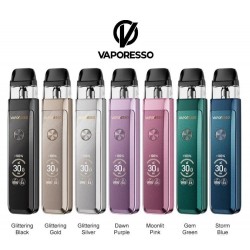  جهاز فابريسو اكس روز برو 2 | 2 VAPORESSO XROS PRO