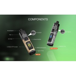 جهاز ار بي ام 5 من سموك