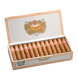 سيجار إتش. أوبمان هاف كورونا | H. UPMANN HALF CORONA (Petit Corona) 