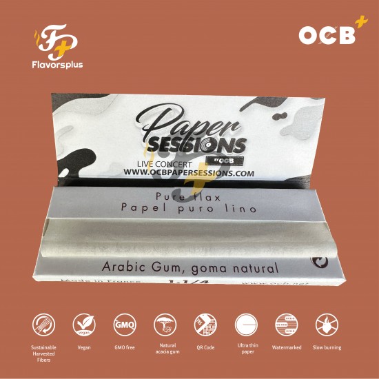  OCB وايت | ¼OCB WHITE 1