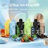 سحبة الف بار ايس كينج برو | Elf Bar Ice King Pro Disposable Vape