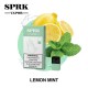 بودات سبارك مايلي جاهزة MYLE SPRK vapor V4