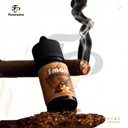 نكهة سمارت توباكو سولت من ميامي فلافورز | SMART TOBACCO By Miami Flavors 30ML
