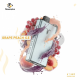 سحبة اجنايت 40 الف (50 نيكوتين) | IGNITE 40k Puffs Disposable Vape 50MG