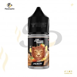 نكهة بانثر سيريس خوخ | PANTHER  SERIES PEACH 30ML