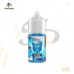 نكهة بنك بانثر بلو (توت ازرق) ايس | PANTHER BLUE RASPBERRY ICE 30ML 