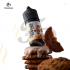 نكهة ديد كاسترد كوكيز جوسي ورلد |  DEAD CUSTARD COOKIES JOOSY WORLD 30ml
