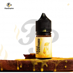 نكهة ديد كاسترد اوريجنال جوسي ورلد | DEAD CUSTARD ORIGINAL JOOSY WORLD 30 ml 