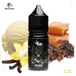 نكهة بانثر بلاك | PANTHER BLACK 30ML